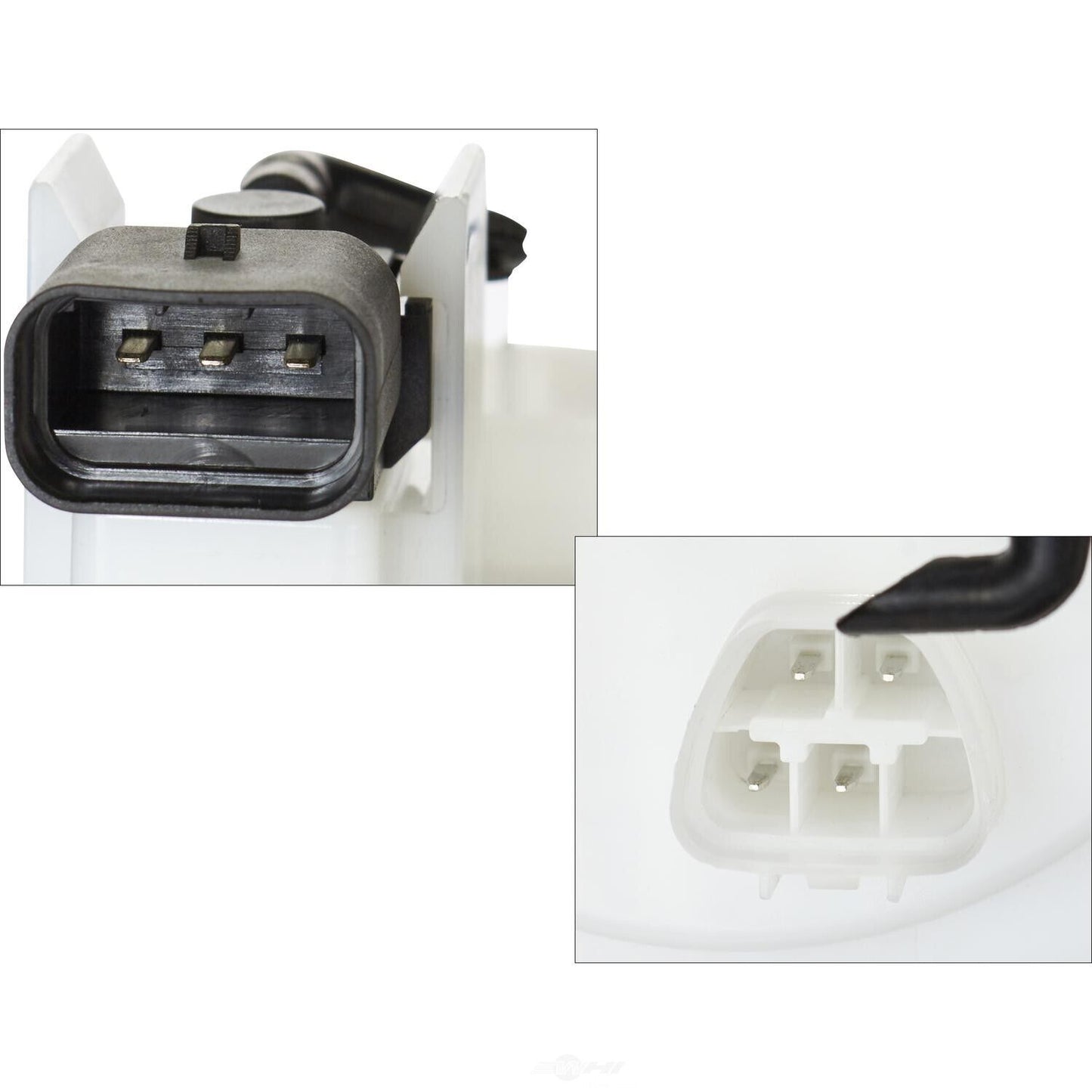 Spectra Premium Industries Inc SP3051M Fuel Pump Module Assembly