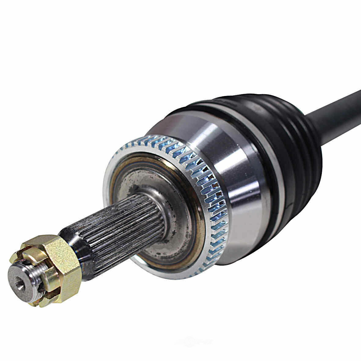 GSP North America NCV37504 CV Axle Assembly