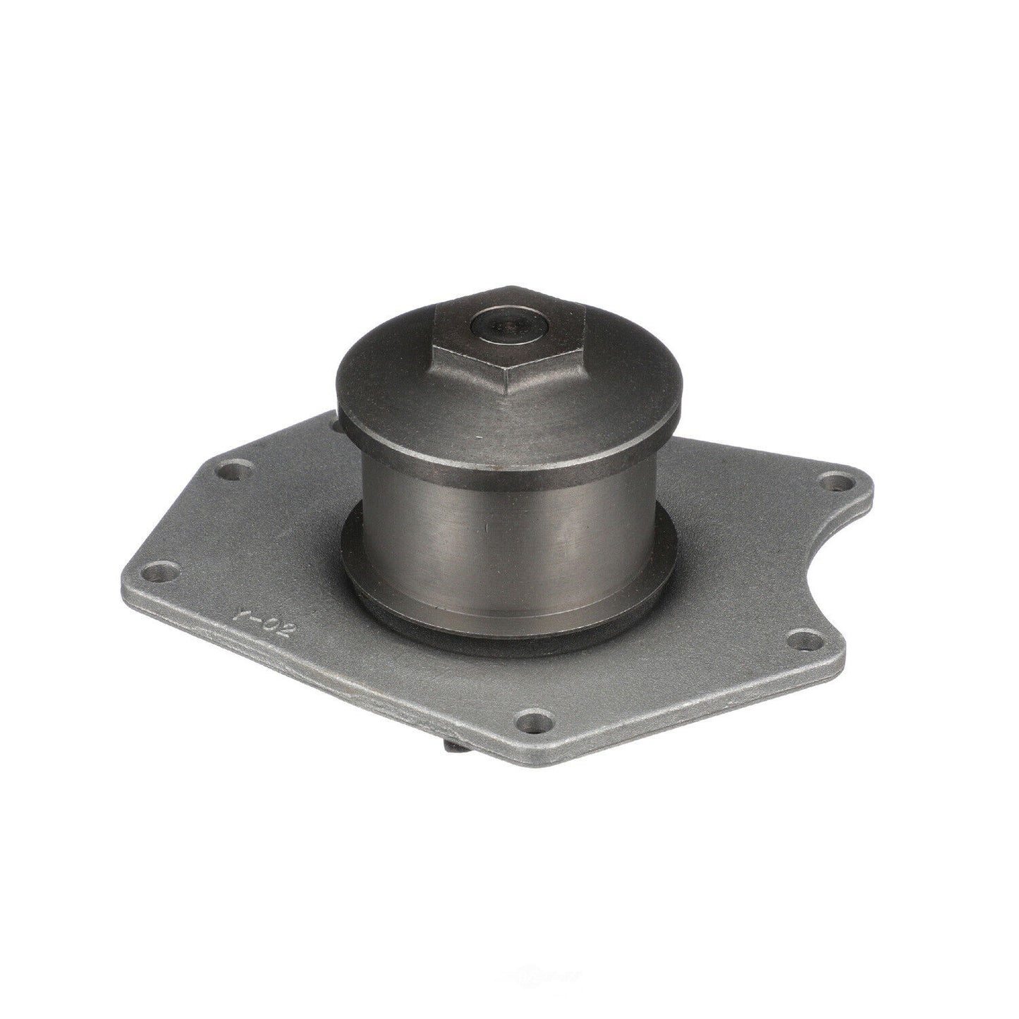 CARTER WATER PUMPS W9132M Engine Water Pump