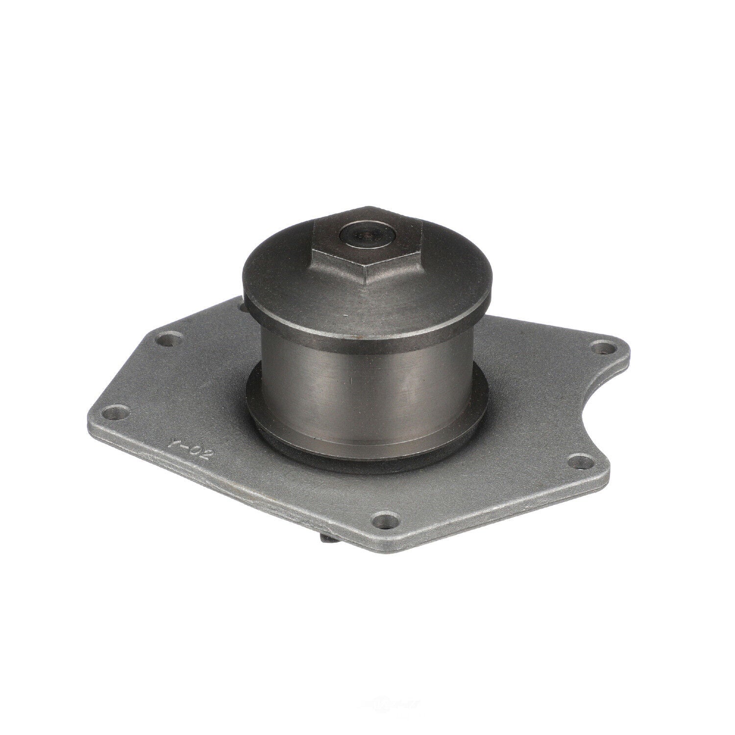 CARTER WATER PUMPS W9132M Engine Water Pump