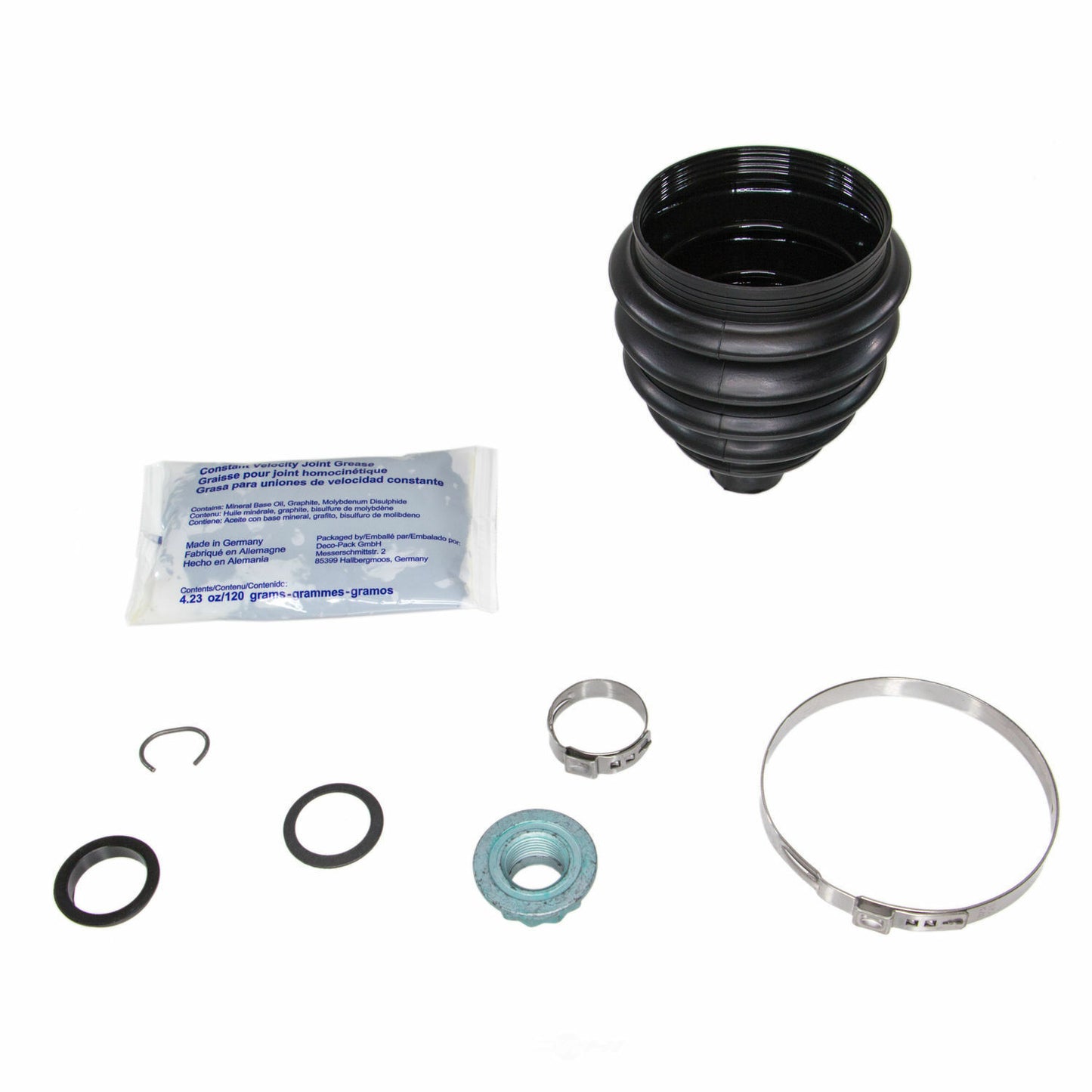 CRP BKN0098P CV Joint Boot Kit