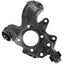 ACDelco Advantage MS60031 Suspension Knuckle