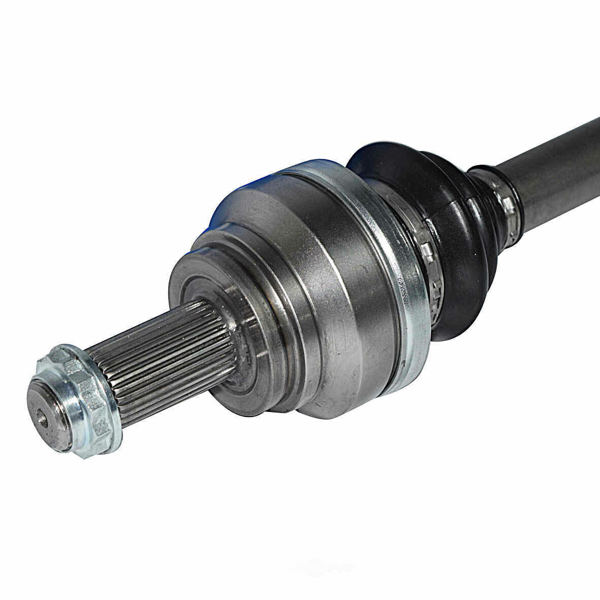GSP North America NCV27041 CV Axle Assembly