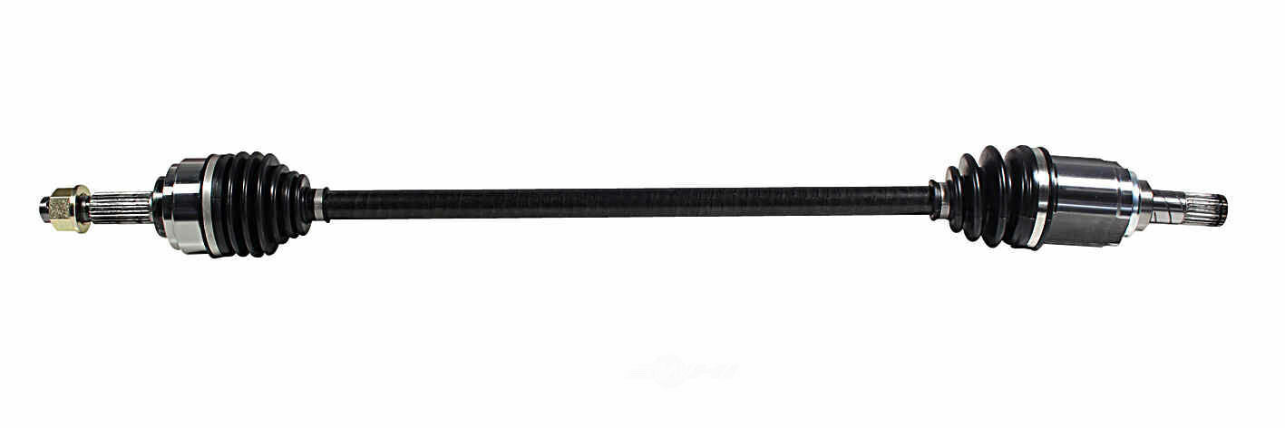 GSP North America NCV53008 CV Axle Assembly