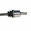 GSP North America NCV11506 CV Axle Assembly