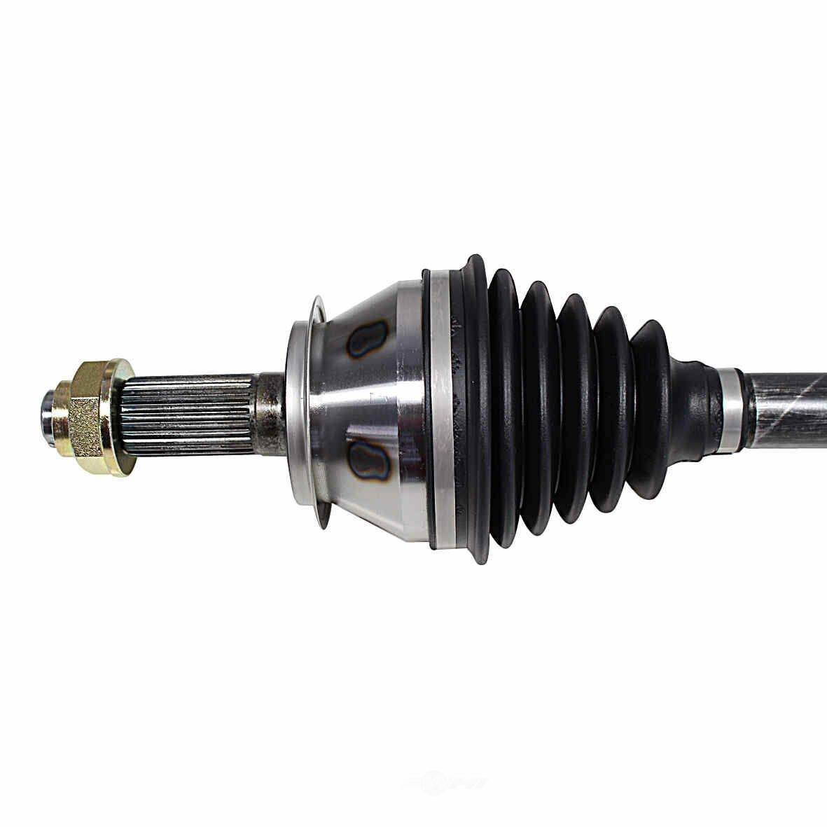 GSP North America NCV36579 CV Axle Assembly
