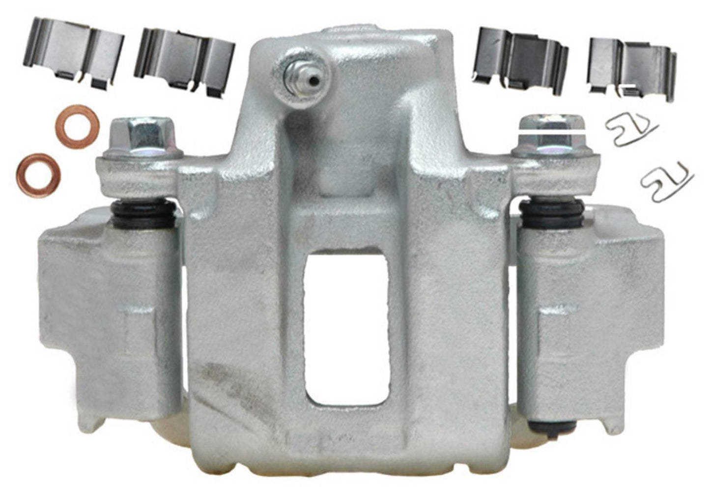 ACDelco Professional Durastop 18FR2144 Disc Brake Caliper