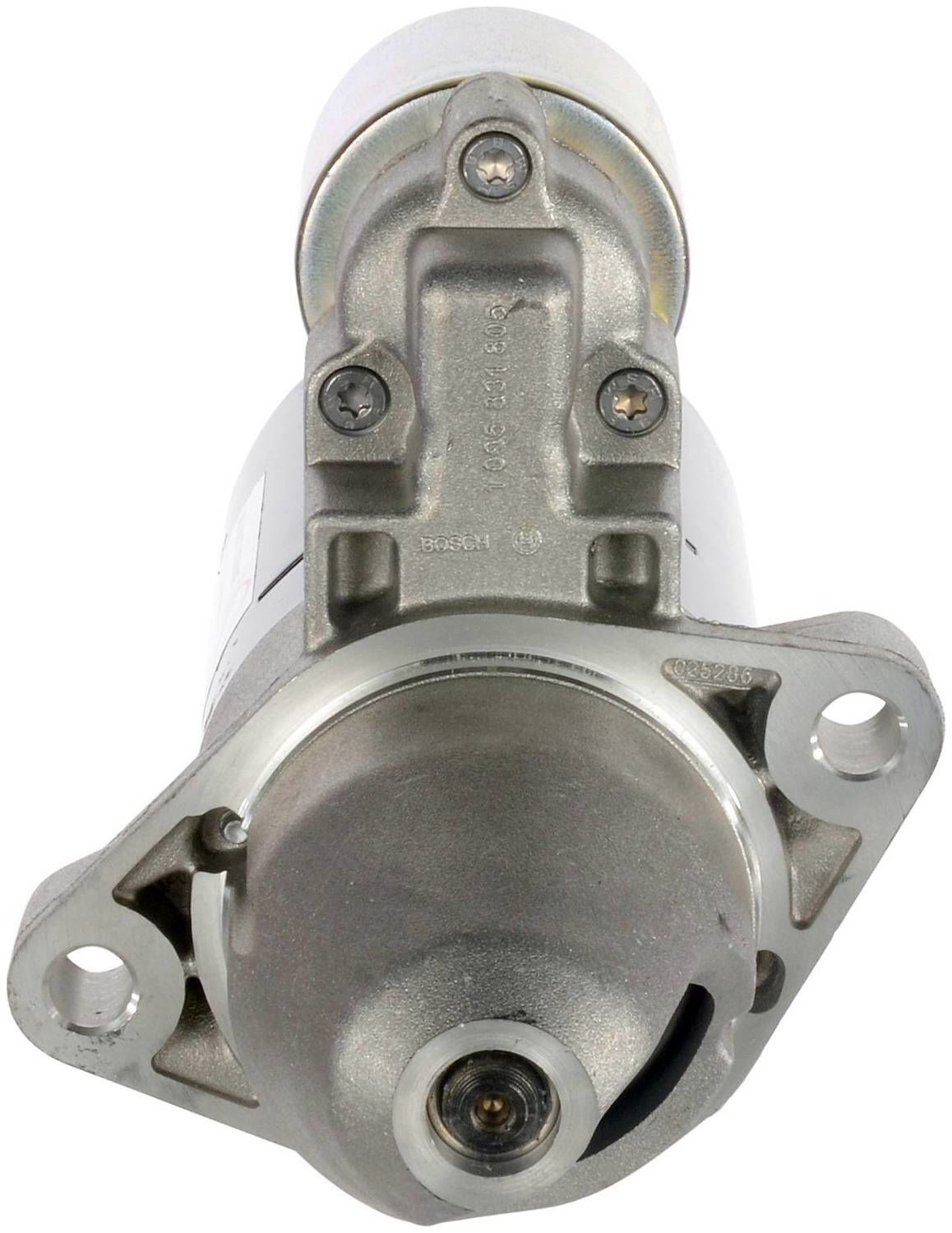 Bosch SR0447N Starter Motor