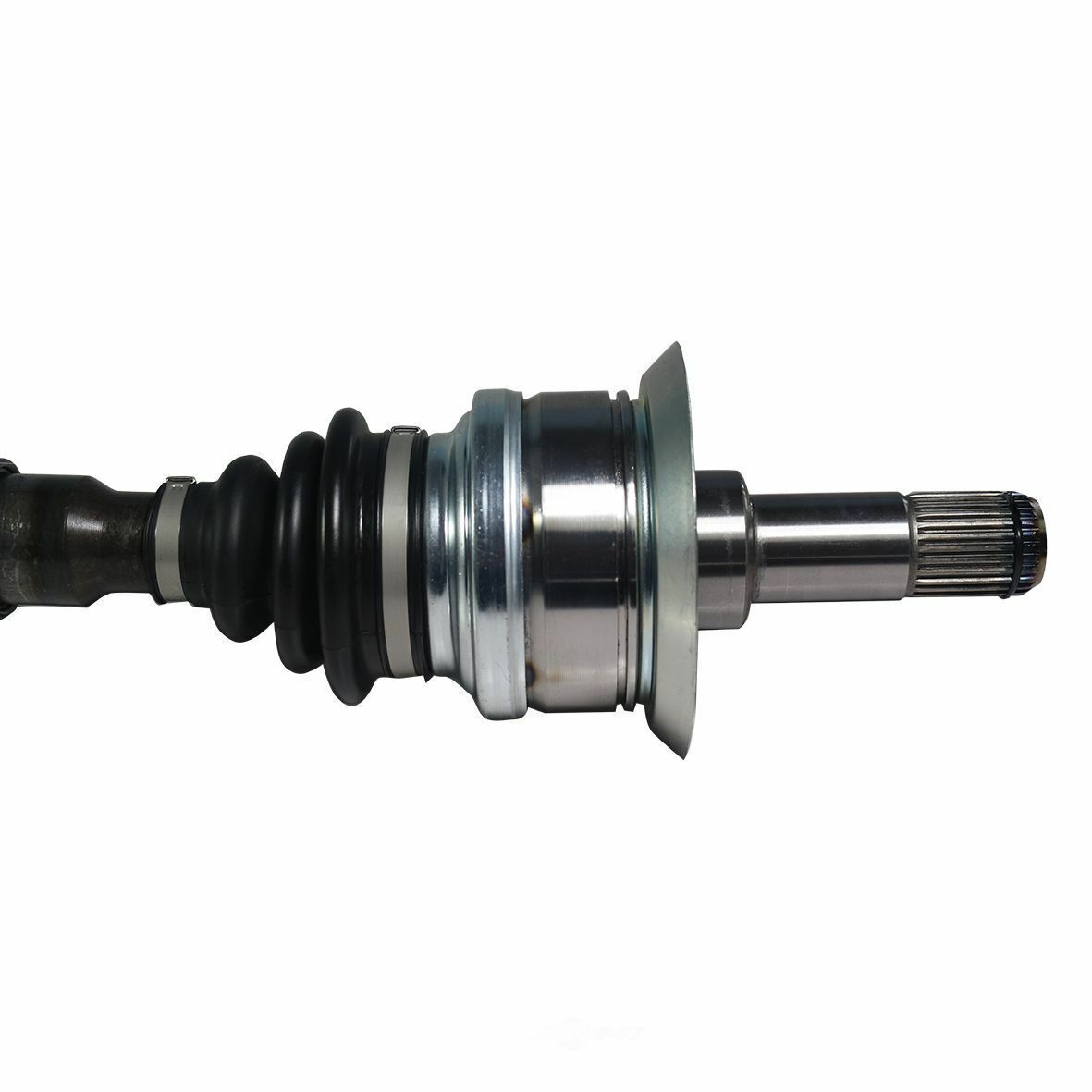 GSP North America NCV27020 CV Axle Assembly