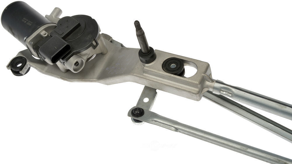 Dorman 602-317AS Windshield Wiper Motor and Linkage Assembly