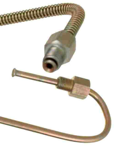 ACDelco Professional Durastop 18J4313 Brake Hydraulic Hose