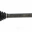 GSP North America NCV69617 CV Axle Assembly