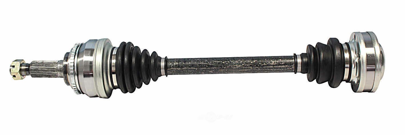 GSP North America NCV69617 CV Axle Assembly