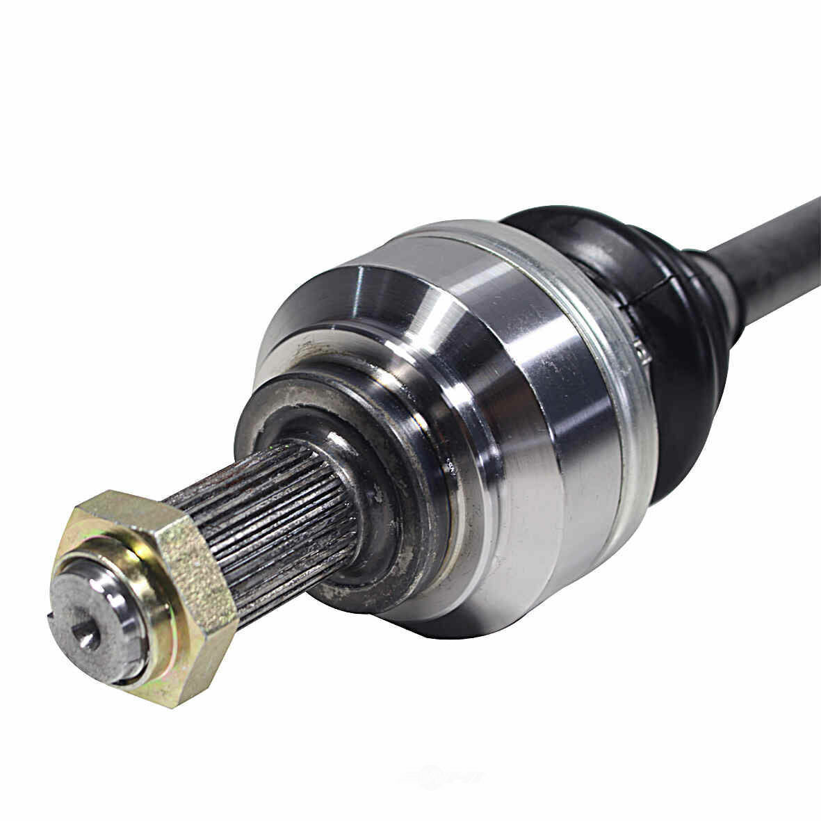 GSP North America NCV27916 CV Axle Assembly