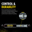 Monroe 5515 Suspension Shock Absorber