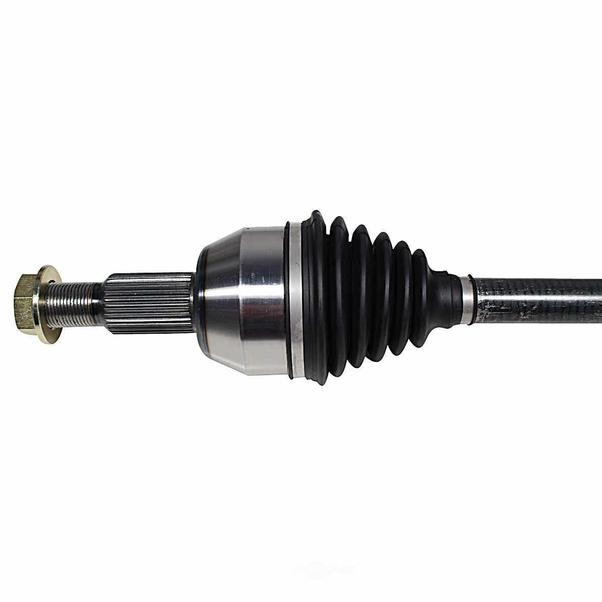 GSP North America NCV10252 CV Axle Assembly