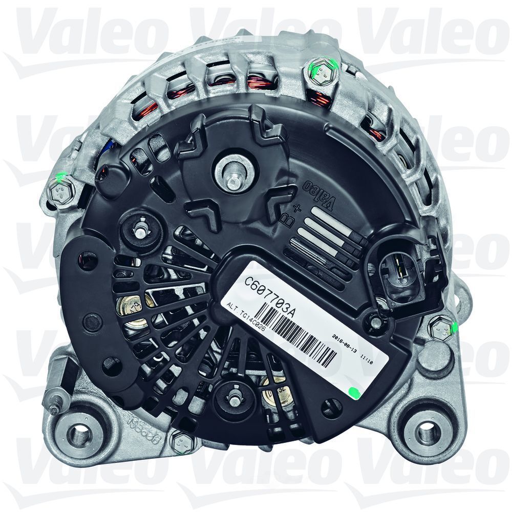 Valeo 439664 Alternator