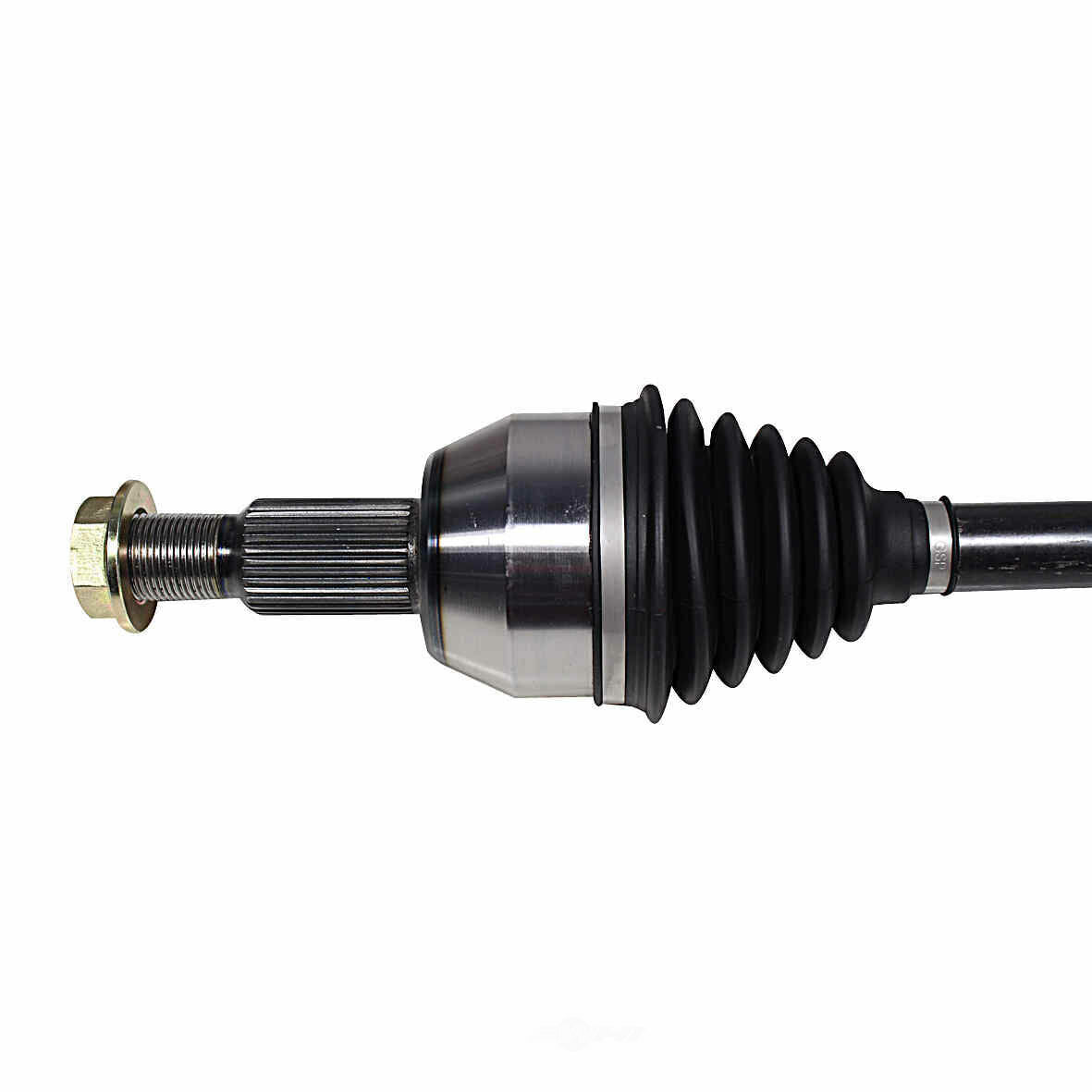 GSP North America NCV10264 CV Axle Assembly