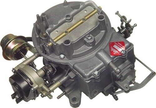 Autoline Products C8171A Carburetor