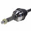 GSP North America NCV12054 CV Axle Assembly