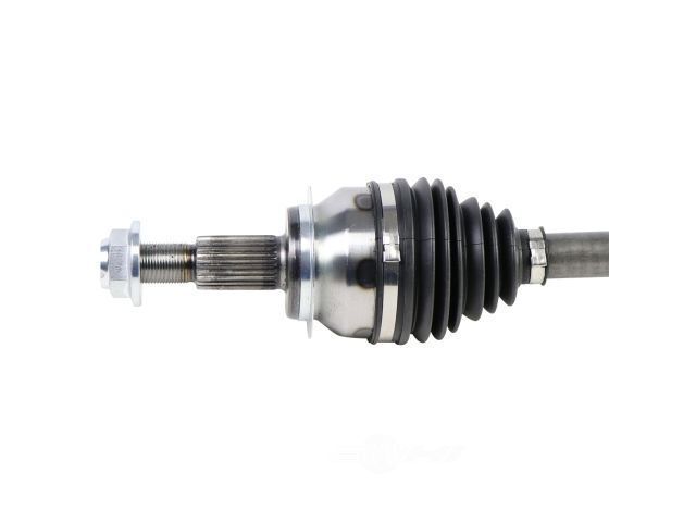GSP North America NCV47078 CV Axle Assembly