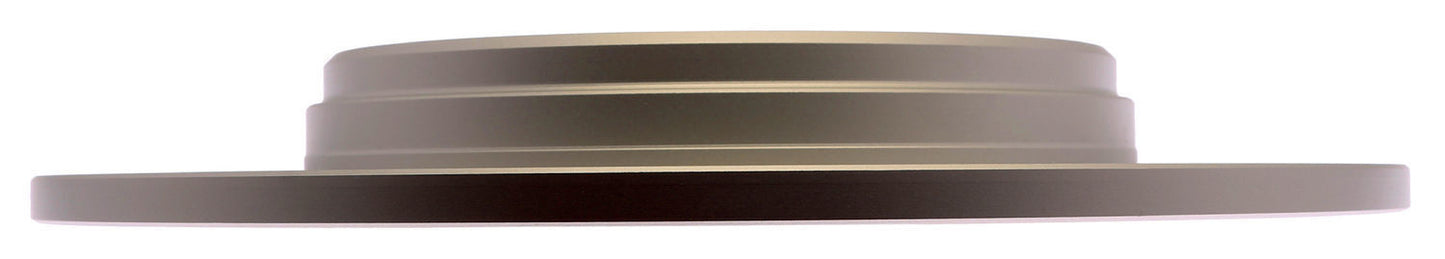 ACDelco Advantage 18A82434AC Disc Brake Rotor