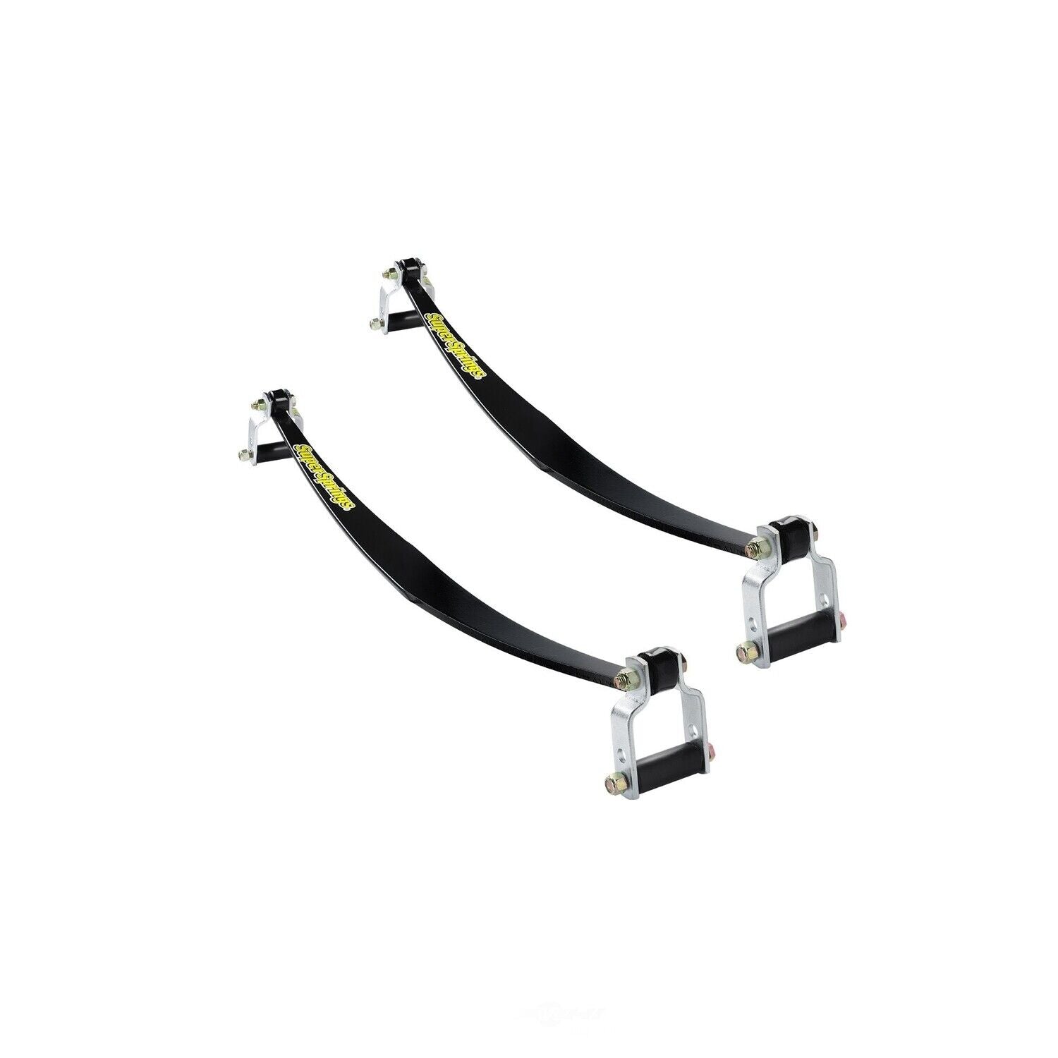 SUPERSPRINGS SSA28 Leaf Helper Spring
