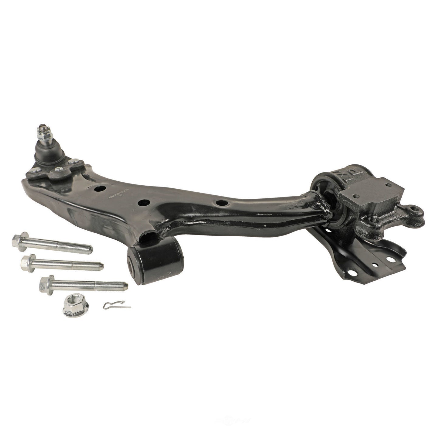 Moog RK623324 Suspension Control Arm and Ball Joint Assembly