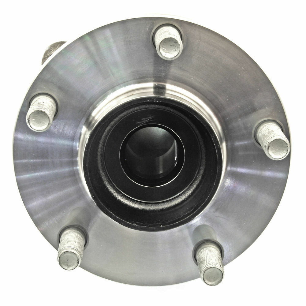 ACDelco Professional 513334 Wheel Bearing and Hub Assembly