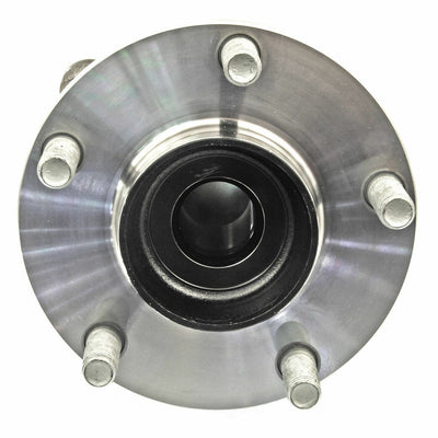 ACDelco Professional 513334 Wheel Bearing and Hub Assembly