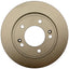 ACDelco Advantage 18A82143AC Disc Brake Rotor