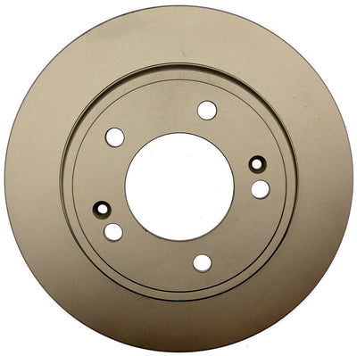 ACDelco Advantage 18A82143AC Disc Brake Rotor