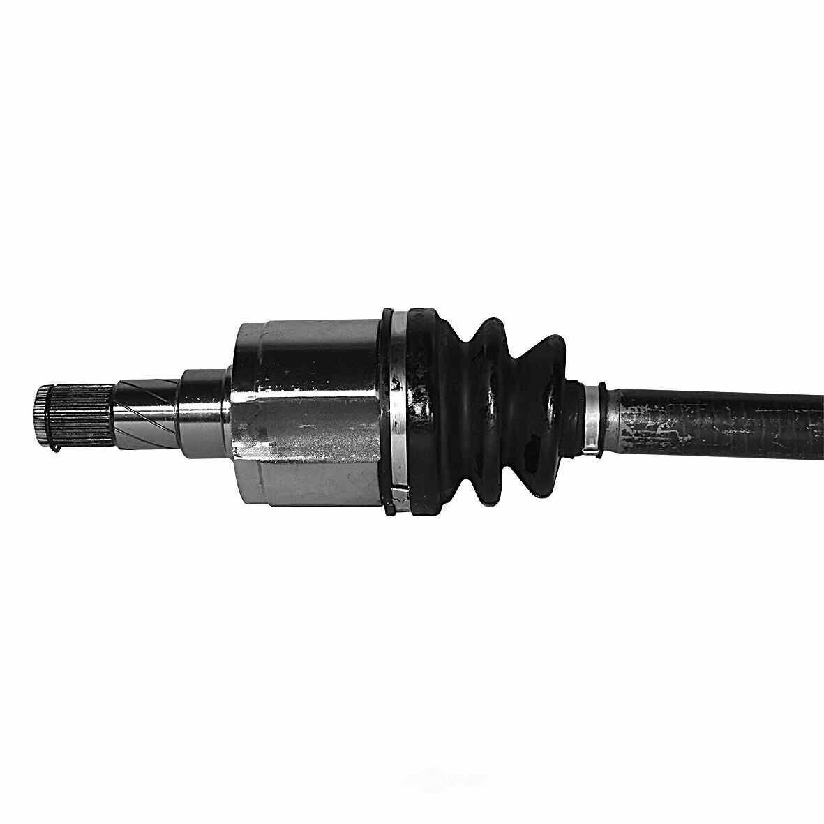 GSP North America NCV99029 CV Axle Assembly