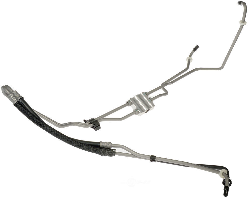 Dorman 624-628 Automatic Transmission Oil Cooler Hose Assembly