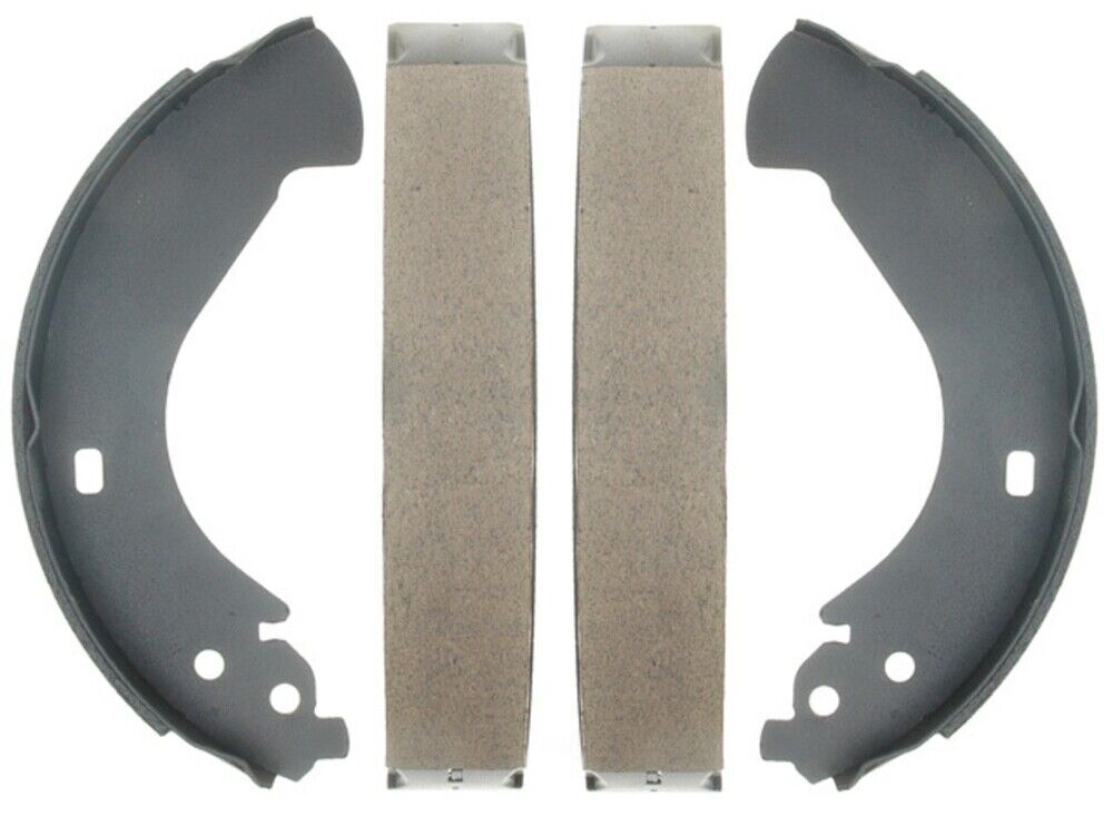 ACDelco Professional Durastop 17815B Drum Brake Shoe