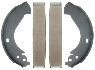 ACDelco Professional Durastop 17815B Drum Brake Shoe
