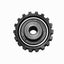 INA ZD0546K Engine Timing Belt Kit
