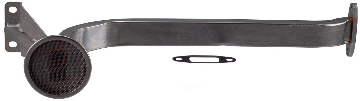 Melling 416S Engine Oil Pump Pickup Tube and Screen