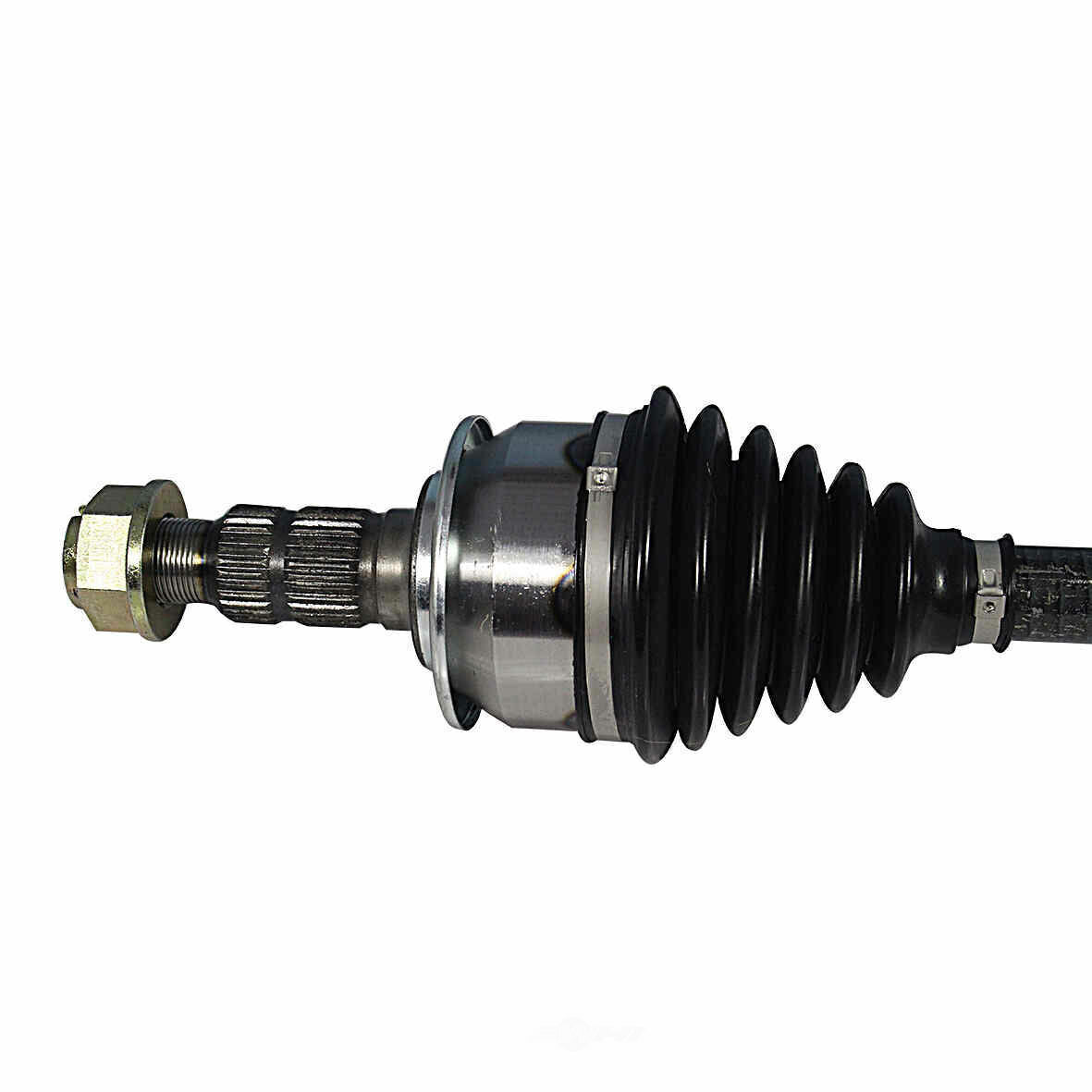GSP North America NCV10310 CV Axle Assembly