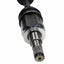 GSP North America NCV53127 CV Axle Assembly
