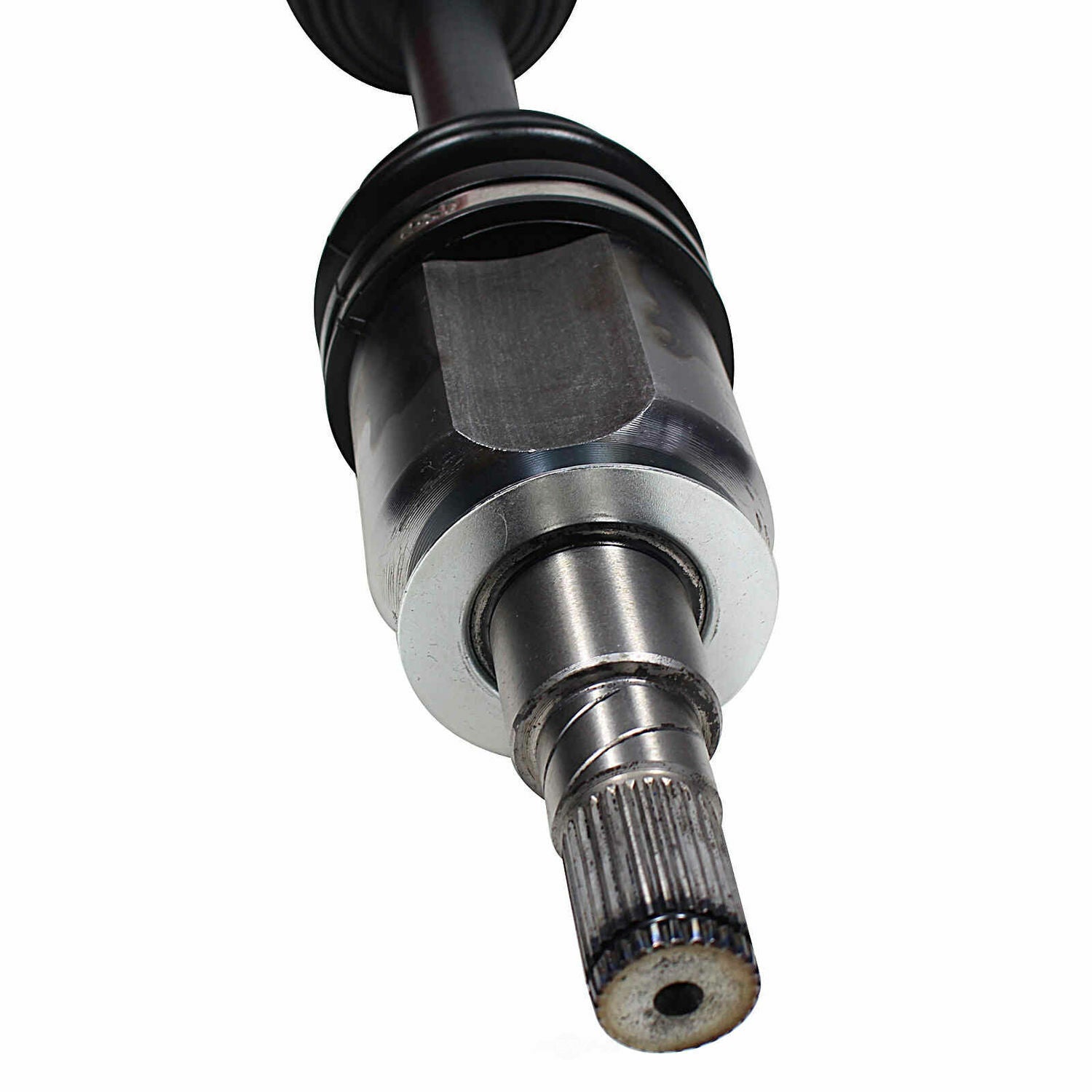 GSP North America NCV53127 CV Axle Assembly