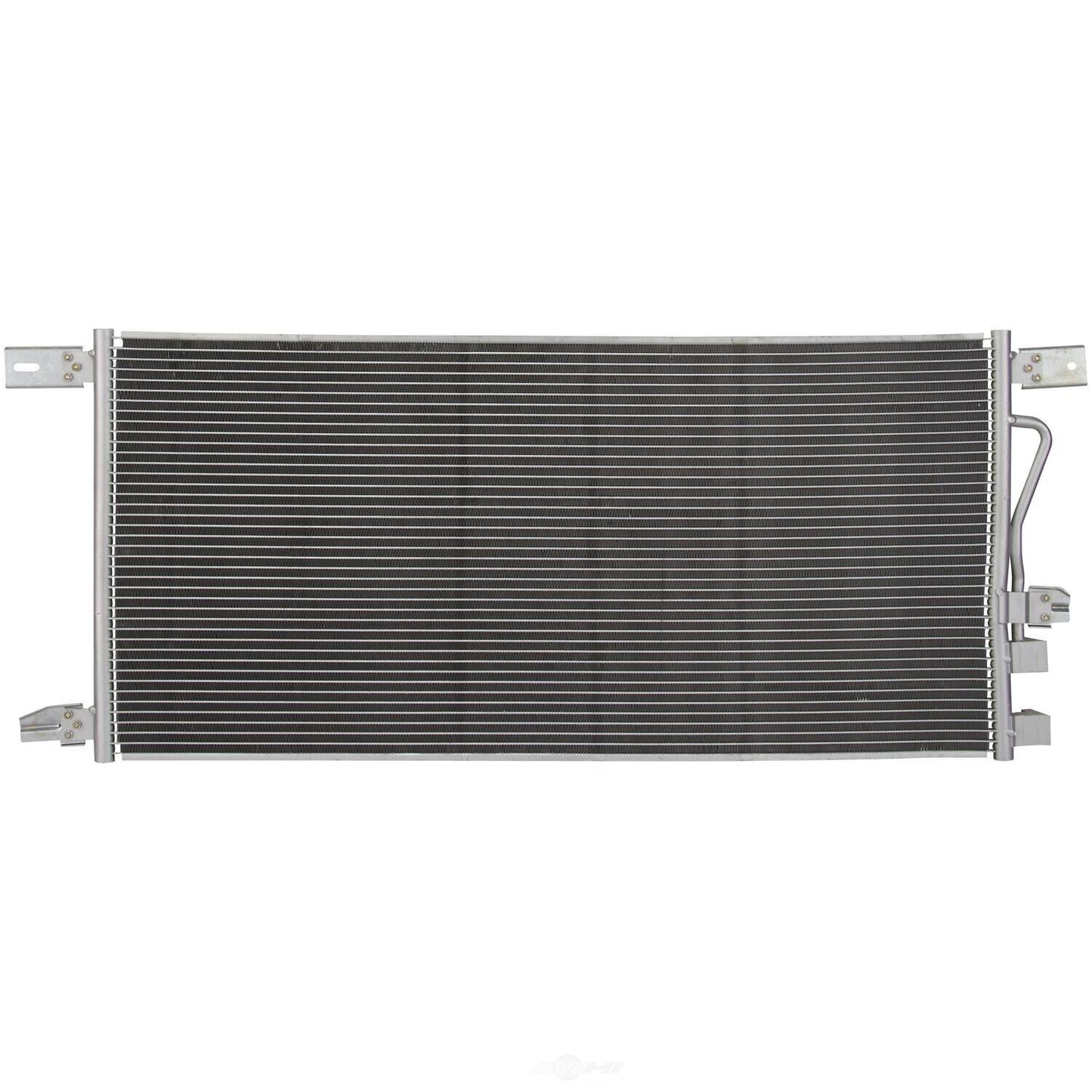 Spectra Premium Industries Inc 7-3690 A/C Condenser