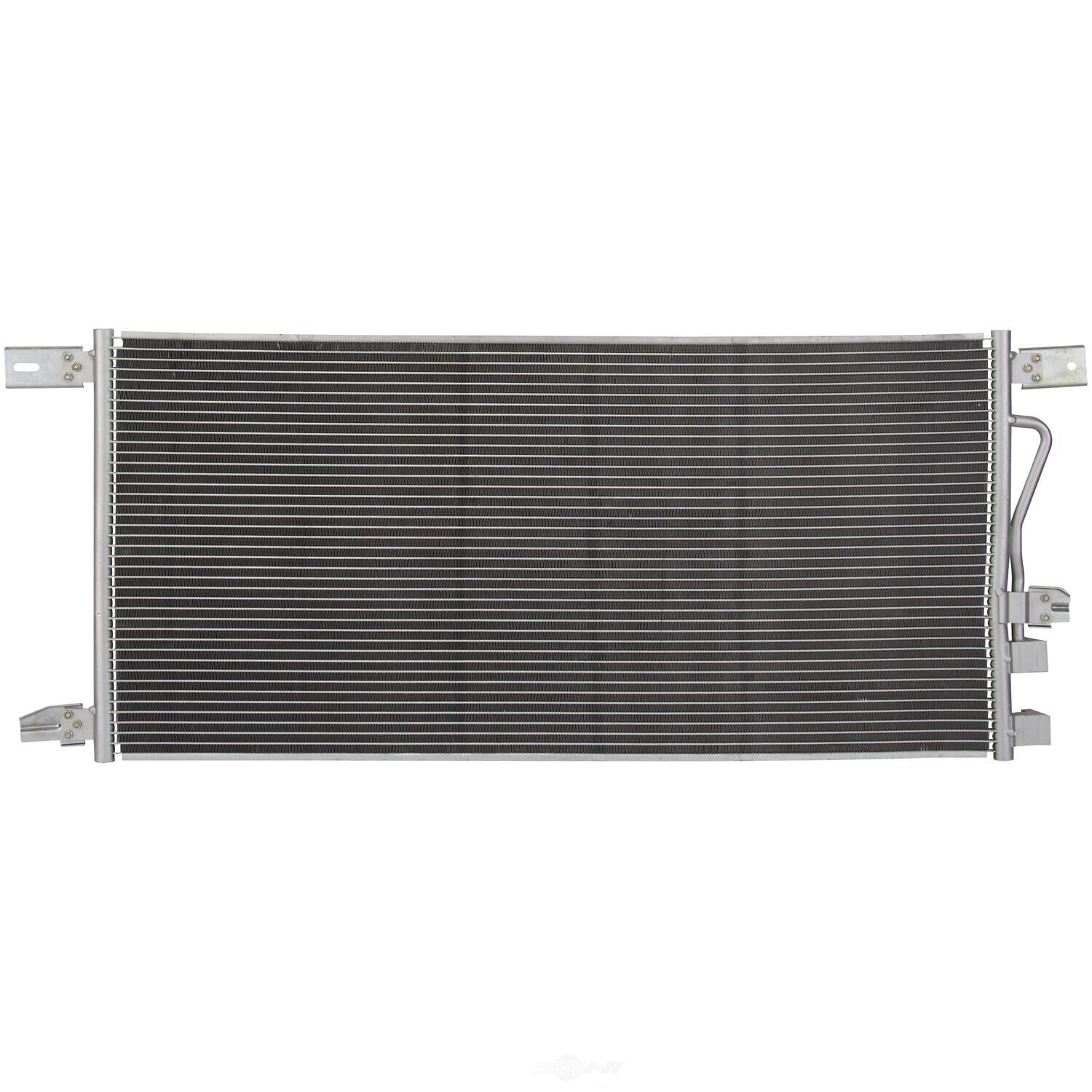Spectra Premium Industries Inc 7-3690 A/C Condenser