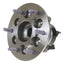 FAG 102160 Wheel Bearing and Hub Assembly