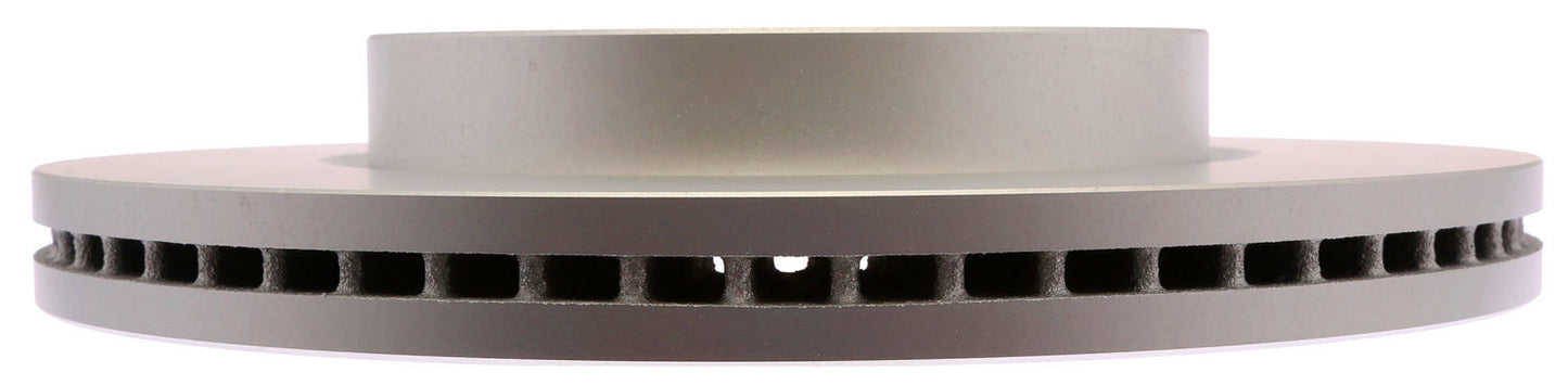 ACDelco Advantage 18A82458AC Disc Brake Rotor