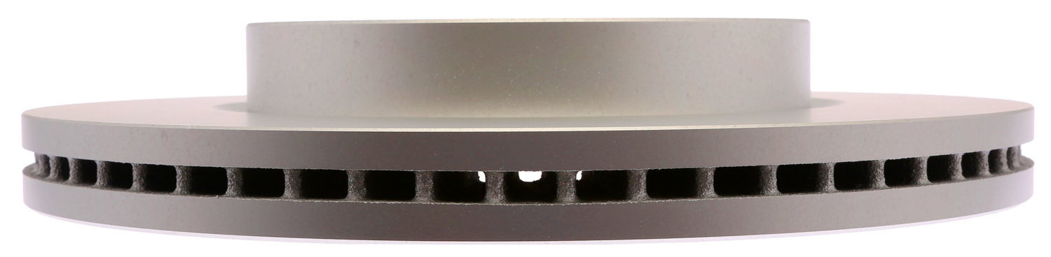 ACDelco Advantage 18A82458AC Disc Brake Rotor