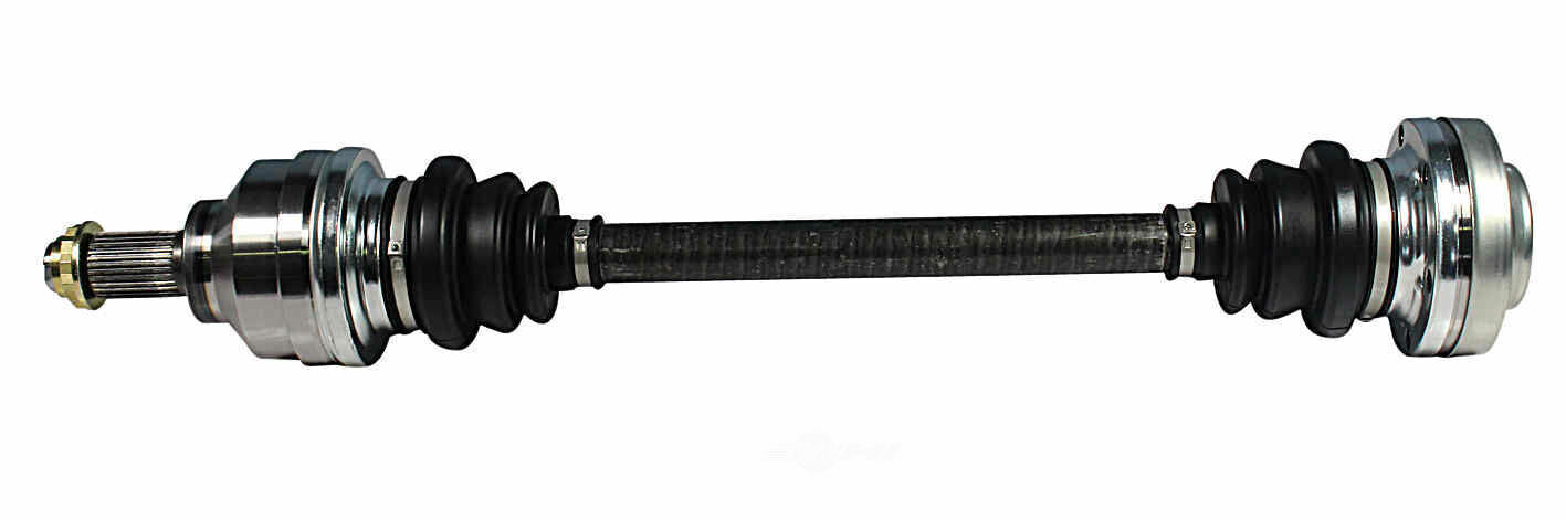 GSP North America NCV27010 CV Axle Assembly