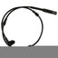 BWD WS462 Disc Brake Pad Wear Sensor