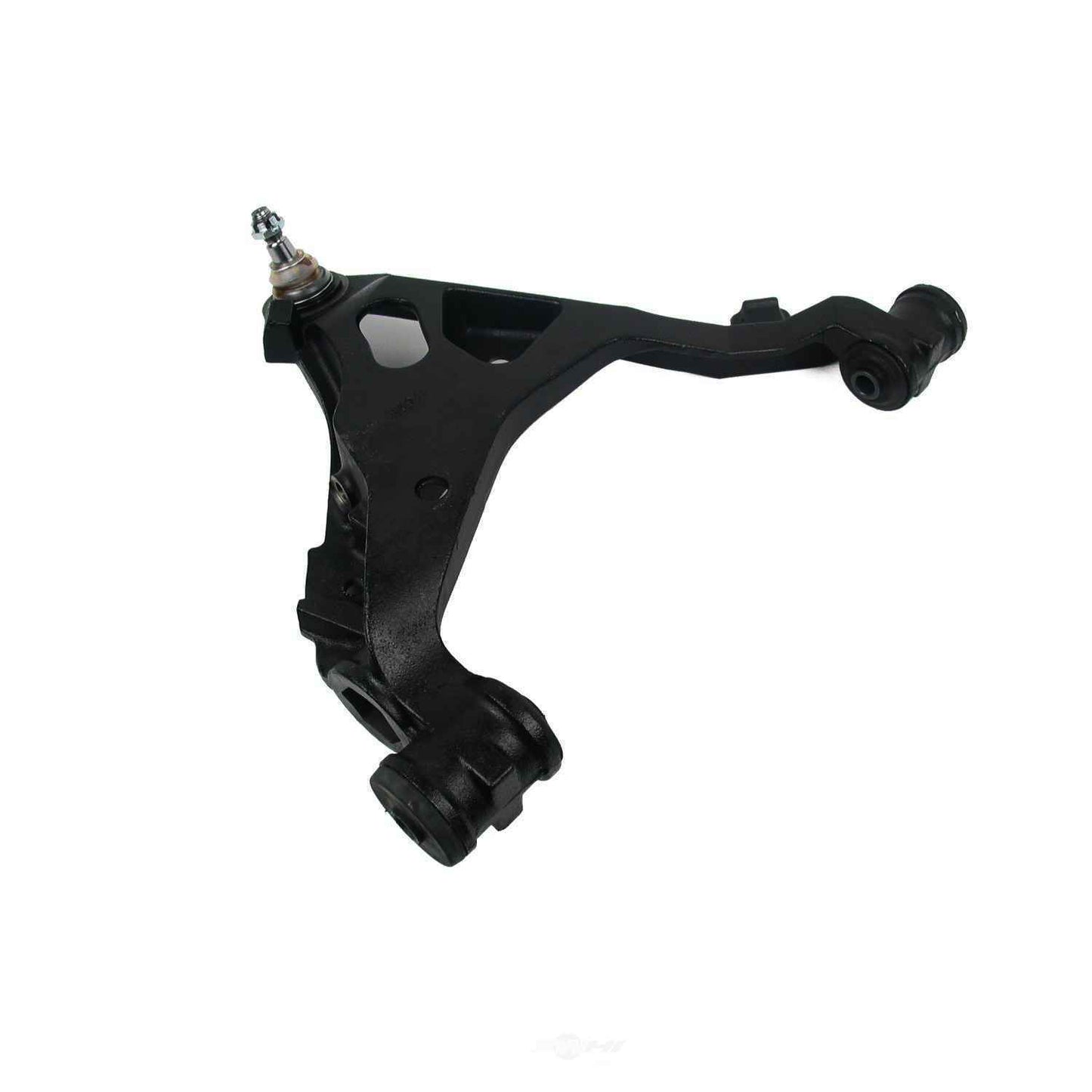ACDelco Advantage MS20399 Suspension Control Arm and Ball Joint Assembly