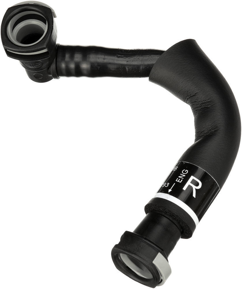 Gates EMH073 Engine Crankcase Breather Hose